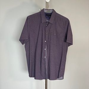 Ted Baker Mens Shirt